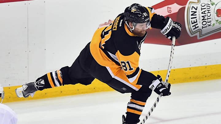 Watch: Phil Kessel’s grandma drinks from Stanley Cup