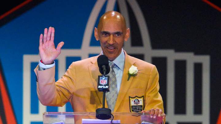 AP Source: Dungy part of USF pitch to Big 12 as meeting wrap AP Source: Dungy part of USF pitch to Big 12 as meeting wrap