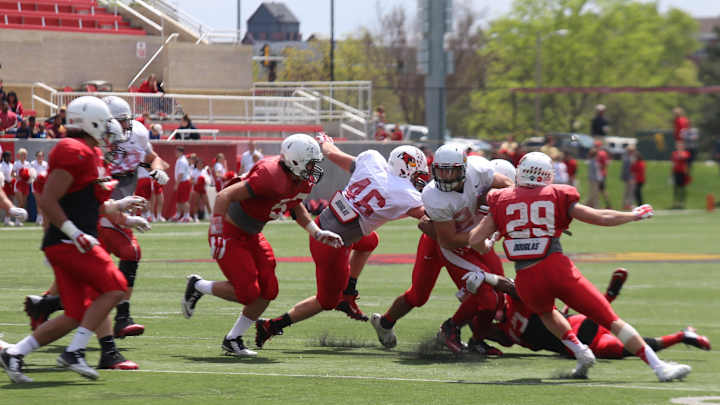 FCS teams with something (extra) to prove