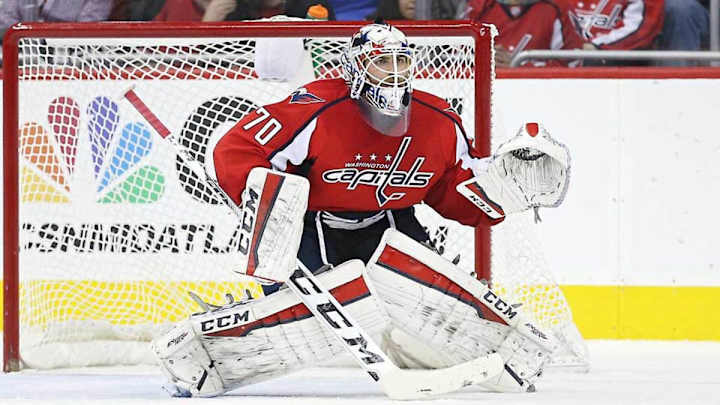 Braden Holtby faces obstacles to NHL wins mark Braden Holtby faces obstacles to NHL wins mark