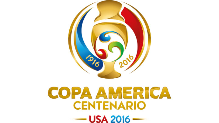 U.S. draws tough group, Mexico in good shape for 2016 Copa América U.S. draws tough group, Mexico in good shape for 2016 Copa América