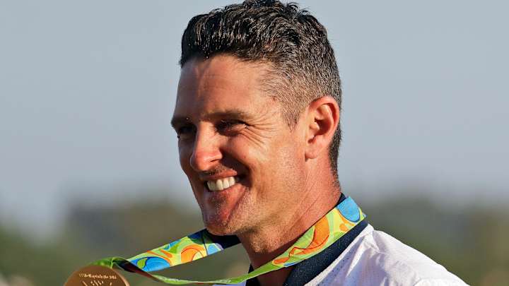 Olympic medals, and memories, last a lifetime