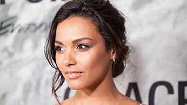 Tuesday's P.M. Hot Clicks: Jessica Lucas; Super Bowl 50 Doppelgangers Tuesday's P.M. Hot Clicks: Jessica Lucas; Super Bowl 50 Doppelgangers