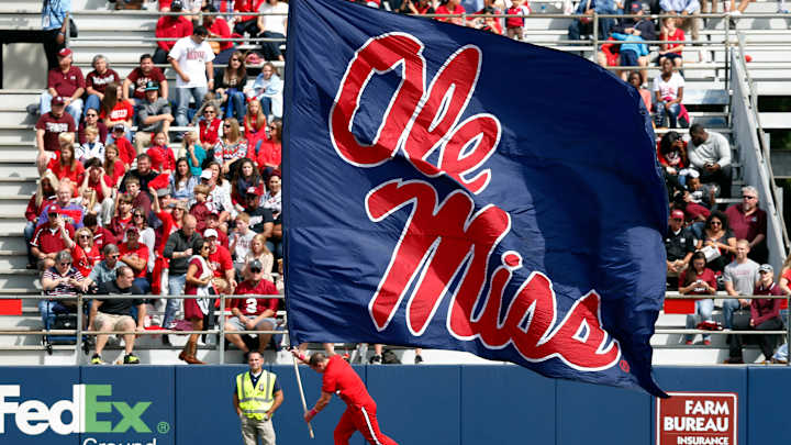 AP Source: Ole Miss aware of NCAA Notice of Allegations