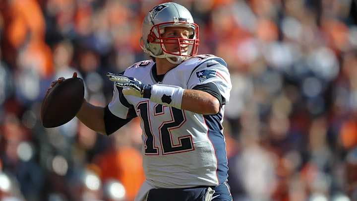 Tom Brady: 'Excited' to be back with team after Deflategate Tom Brady: 'Excited' to be back with team after Deflategate