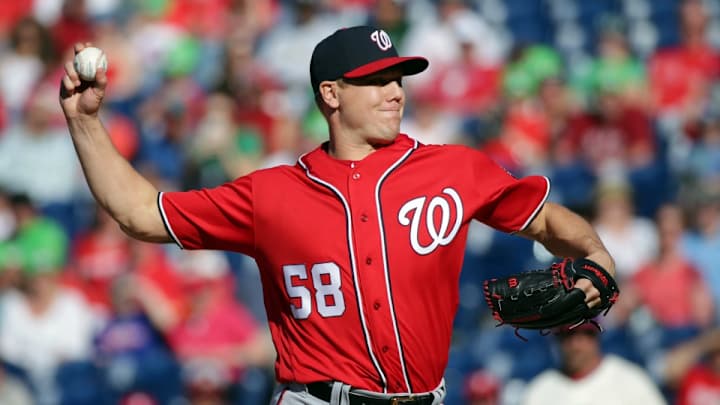 Jonathan Papelbon thought a reporter called him Johnny Jonathan