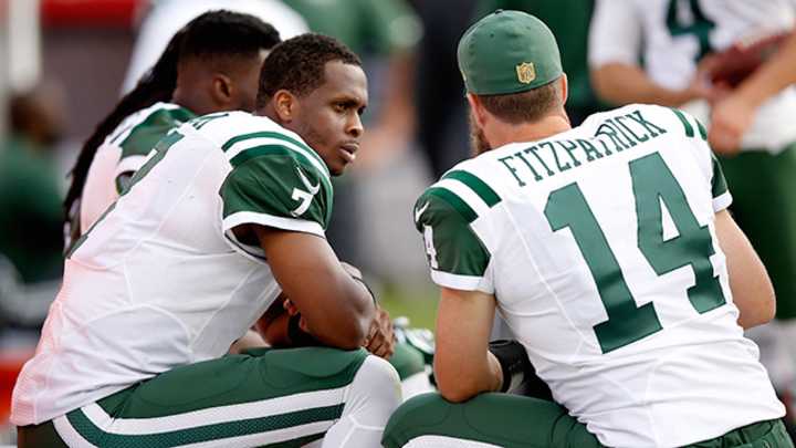 Why the Jets Need Fitz, and Fitz Needs the Jets