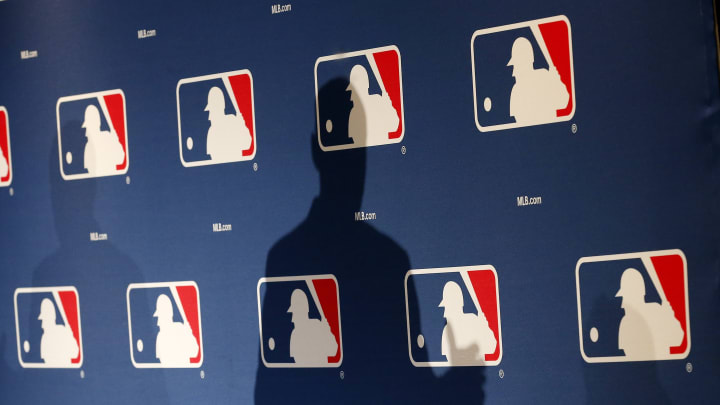 Only on AP: MLB ups prospect spending, overall pct steady