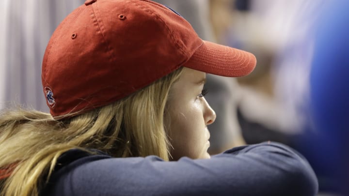 Cubs on brink of seeing special year end down 3-1 in Series