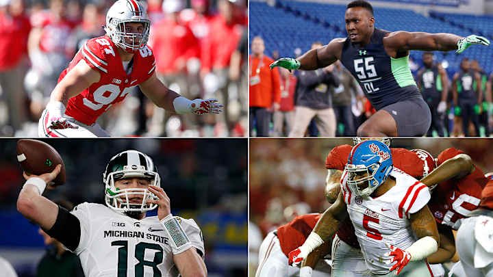 A Study of Character