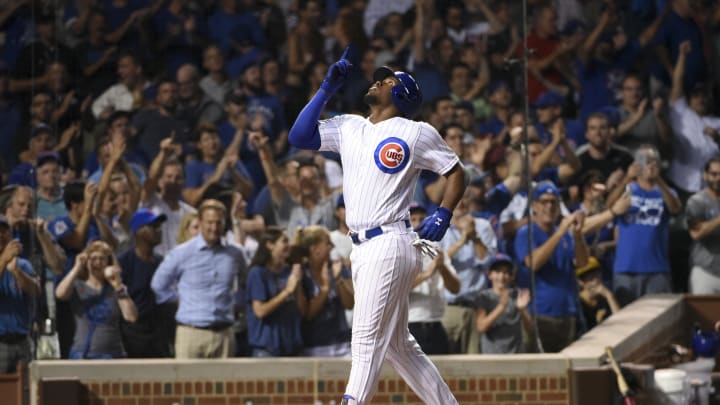 Cubs rally for 8-7 win against Pirates in 13 innings