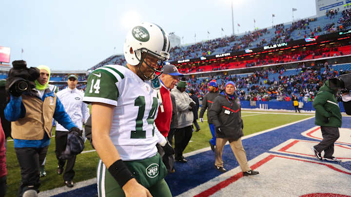 ICYMI in NFL's Week 17: Is Peyton Manning Denver's QB again?