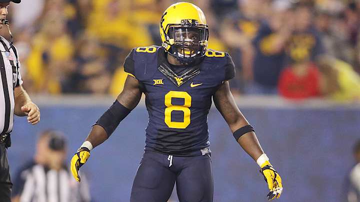 Raiders select S Karl Joseph with No. 14 pick in 2016 NFL draft Raiders select S Karl Joseph with No. 14 pick in 2016 NFL draft