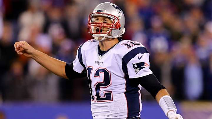 Tom Brady reveals his pregame pump up music in funny new video