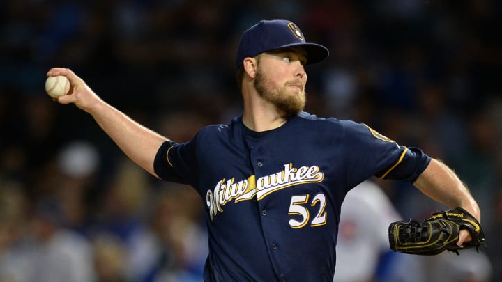 Cubs clinch NL Central title with Cardinals' loss