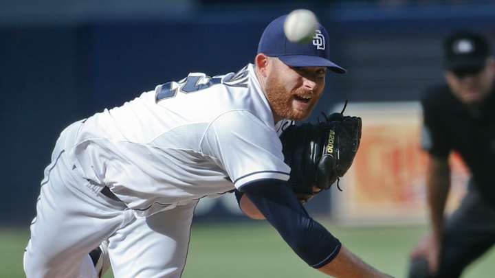 Royals and Ian Kennedy finalize $70 million, 5-year contract