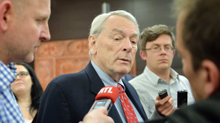 AP NewsBreak: US athletes urge expansion of Russian probe