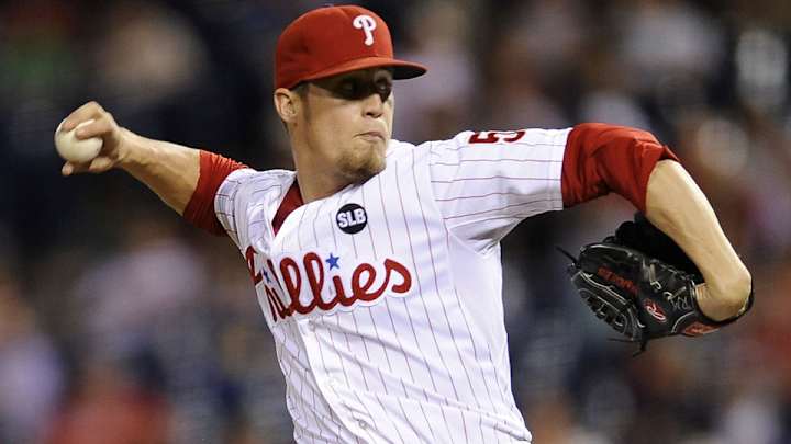 Winter Report Card: Philadelphia Phillies