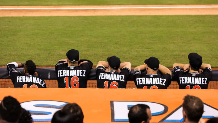 Several Marlins teammates declined Jose Fernandez’s invitation to join him on boat