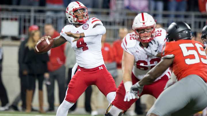 Big Ten Network producing its first live college football game in virtual reality