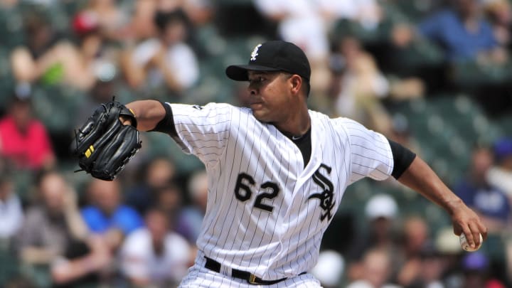 After 3-7 homestand, White Sox seek rebound on road After 3-7 homestand, White Sox seek rebound on road