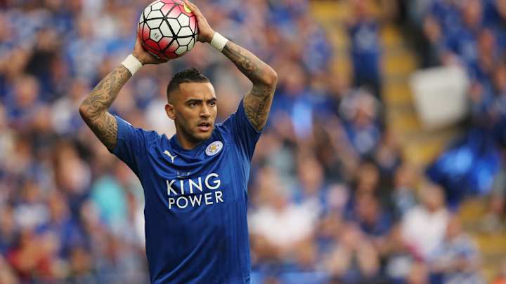 Leicester City’s Danny Simpson will no longer have to do community service