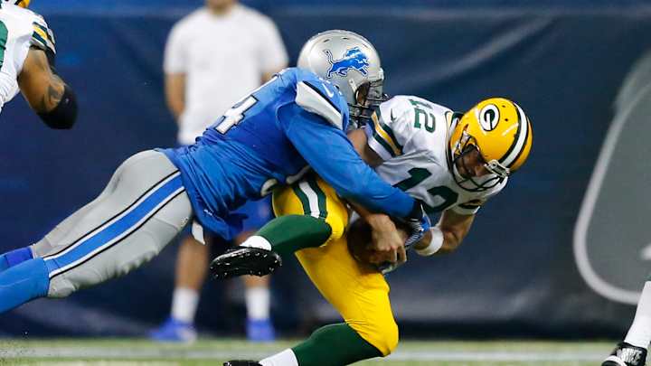 So far, this has not been the Todd Gurley of 2015 So far, this has not been the Todd Gurley of 2015