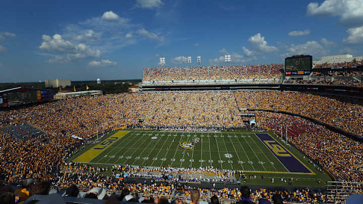 LSU to require sexual harassment classes for athletes, coaches