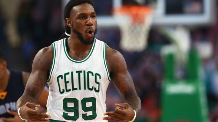 Celtics’ Jae Crowder will return to practice Wednesday