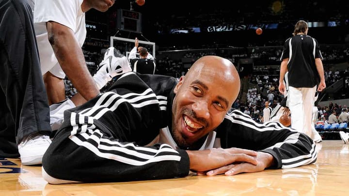 Bruce Bowen Q&A: Team USA's growth, the post-Duncan Spurs and more