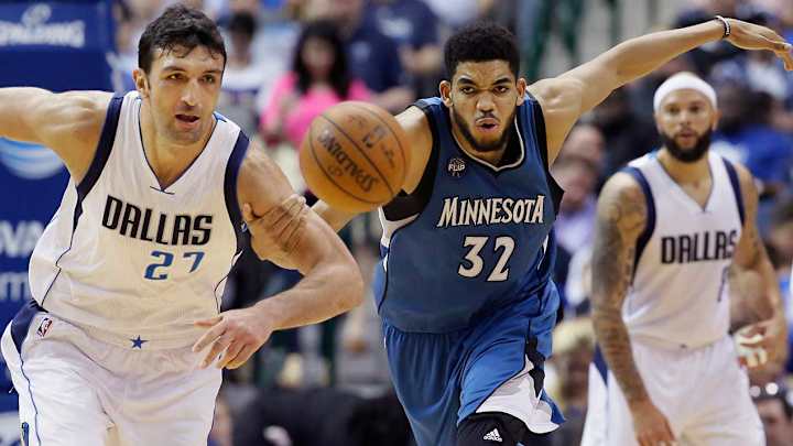 The Night In Sports (Feb. 28)