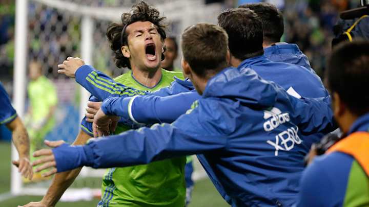 Which MLS knockout-round winner is the most dangerous team?