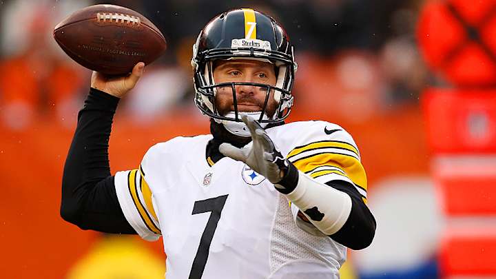 2016 NFL Playoff Primer: Previewing the matchups in AFC wild-card round