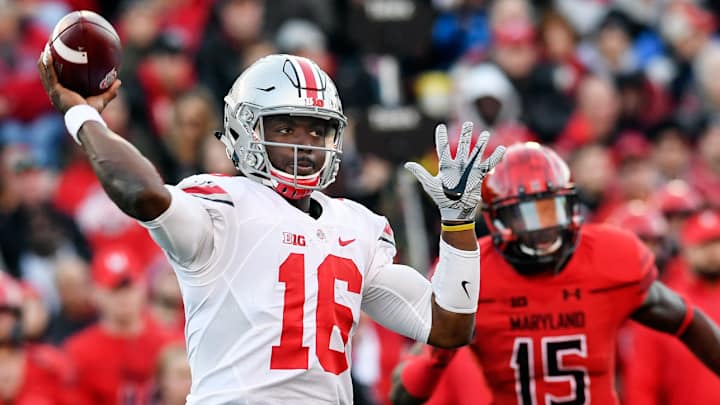 Chaos Theory: Week 12 rooting guide to max College Football Playoff controversy