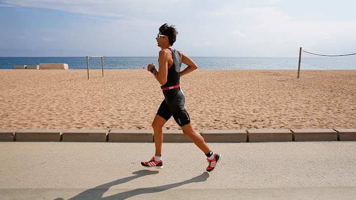 Athletes can now track hemoglobin and pulse rate levels without getting bloodwork