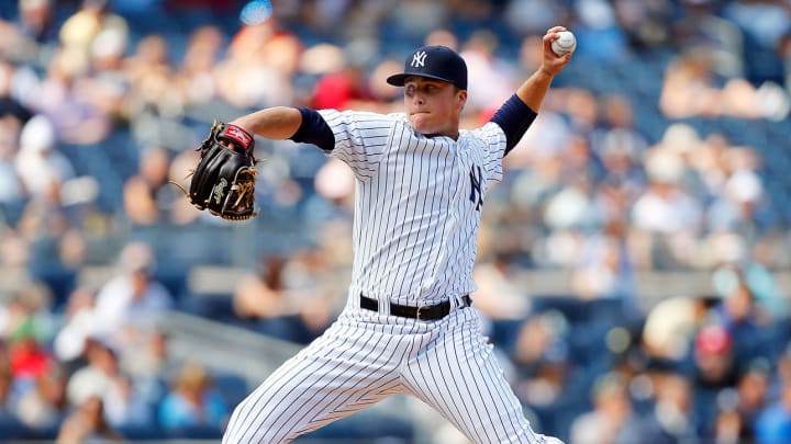 Braves agree to 1-year deal with left-hander Lindgren