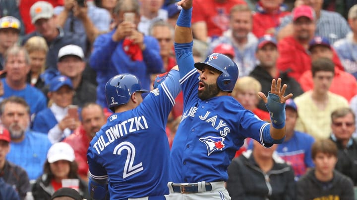 ALCS schedule: Blue Jays vs. Indians dates, times, TV channel