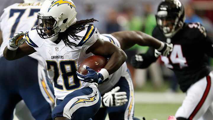 Chargers need home win against Titans for several reasons