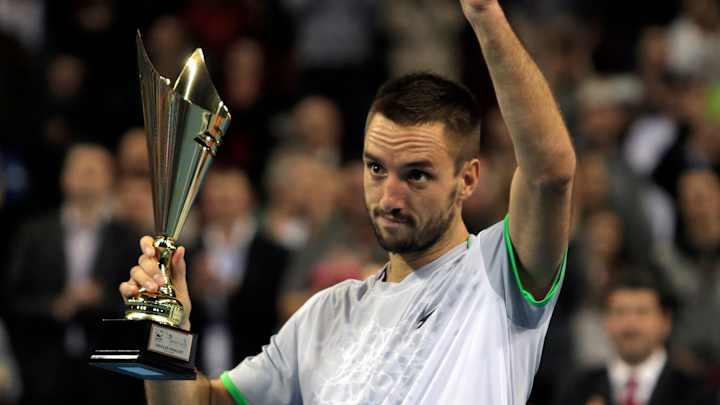 Troicki, Mahut to meet in Rotterdam quarterfinals