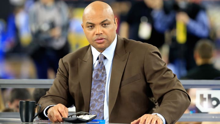 Charles Barkley: NBA is watered down, worst I’ve ever seen it
