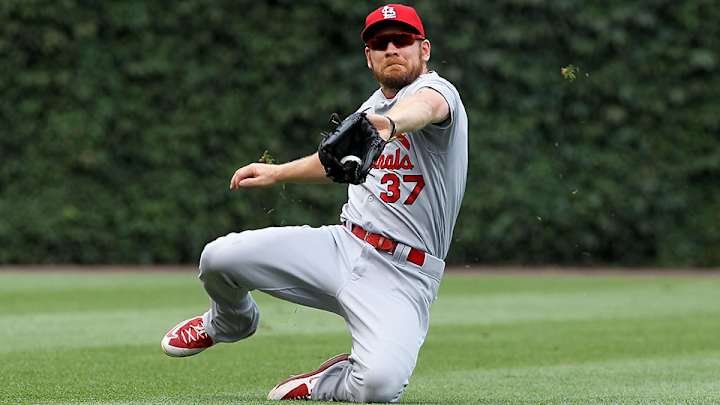 Fantasy baseball waiver wire: Brandon Moss thriving in part-time role