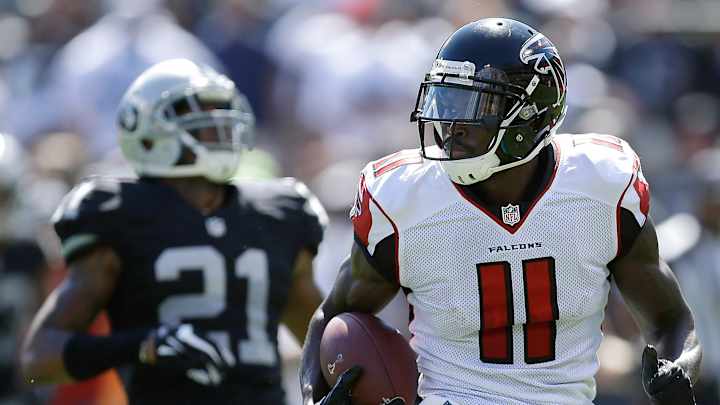 Imperfect Panthers looking to regroup against Falcons