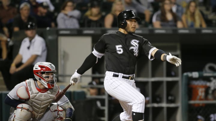 White Sox use seven-run 6th to rout Indians again, 8-1