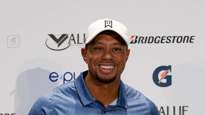 Woods' foundation to run PGA Tour event at Riviera