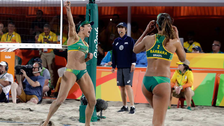 Rio Olympics viewer’s guide: Wednesday, Aug. 17