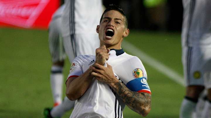 Watch Colombia vs. Costa Rica: Copa America live stream, TV info Watch Colombia vs. Costa Rica: Copa America live stream, TV info