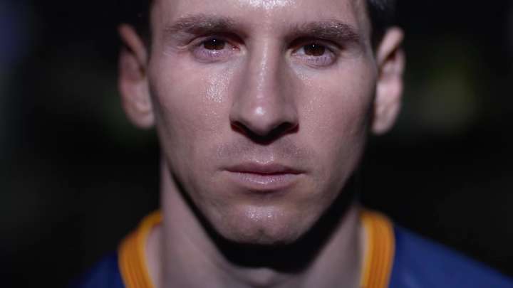 Watch: Gatorade’s new ad featuring Lionel Messi