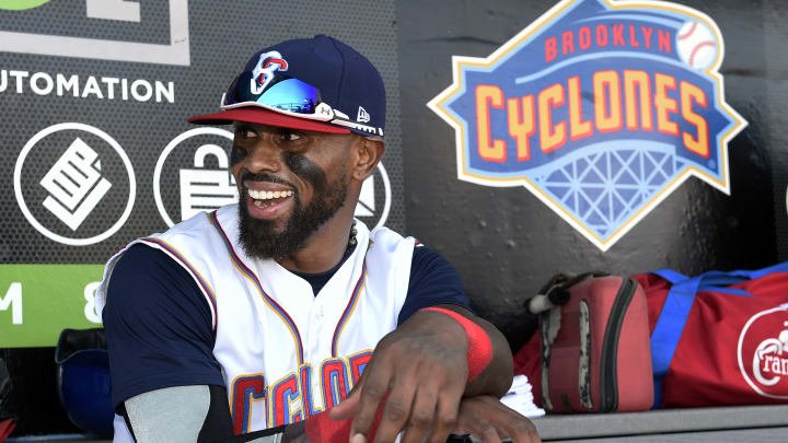Mets plan to bring up Jose Reyes on Tuesday