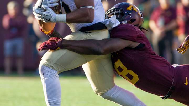 Boilermakers seeking success in second halves