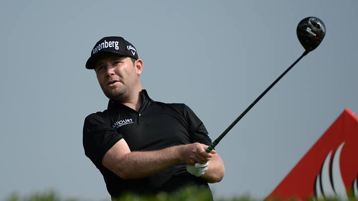 Grace successfully defends Qatar Masters title